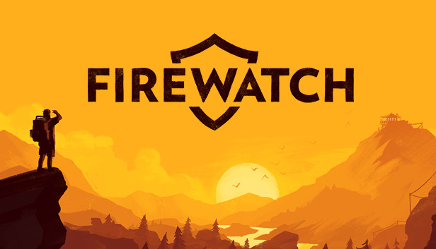 Firewatch na Steam