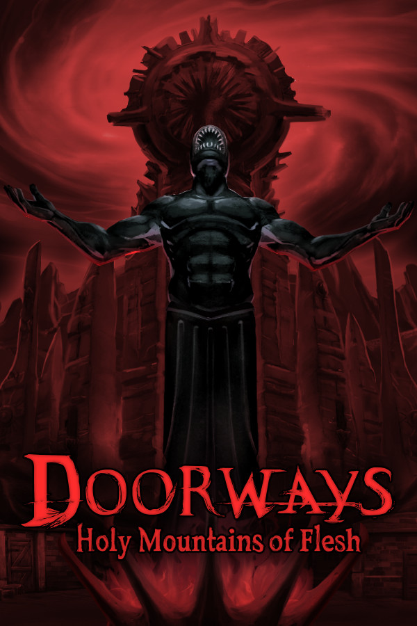 Doorways: Holy Mountains of Flesh for steam