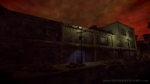 Doorways: Holy Mountains of Flesh game for windows Pc 1