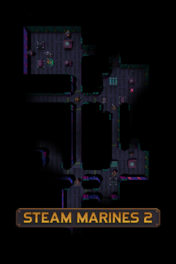Steam Marines 2 for steam Steam Marines 2 for steam