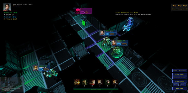 Steam Marines 2 game for Linux 1