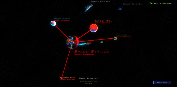 Steam Marines 2 game for windows Pc 1