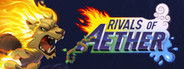 Rivals of Aether System Requirements