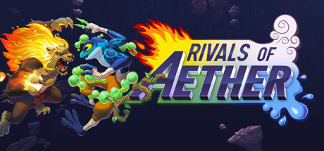 Rivals of Aether icon