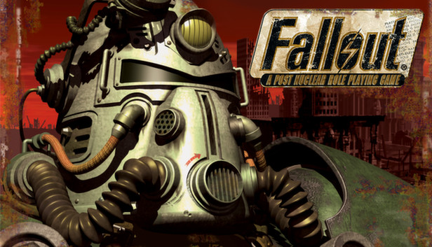 fallout 1 download for mac