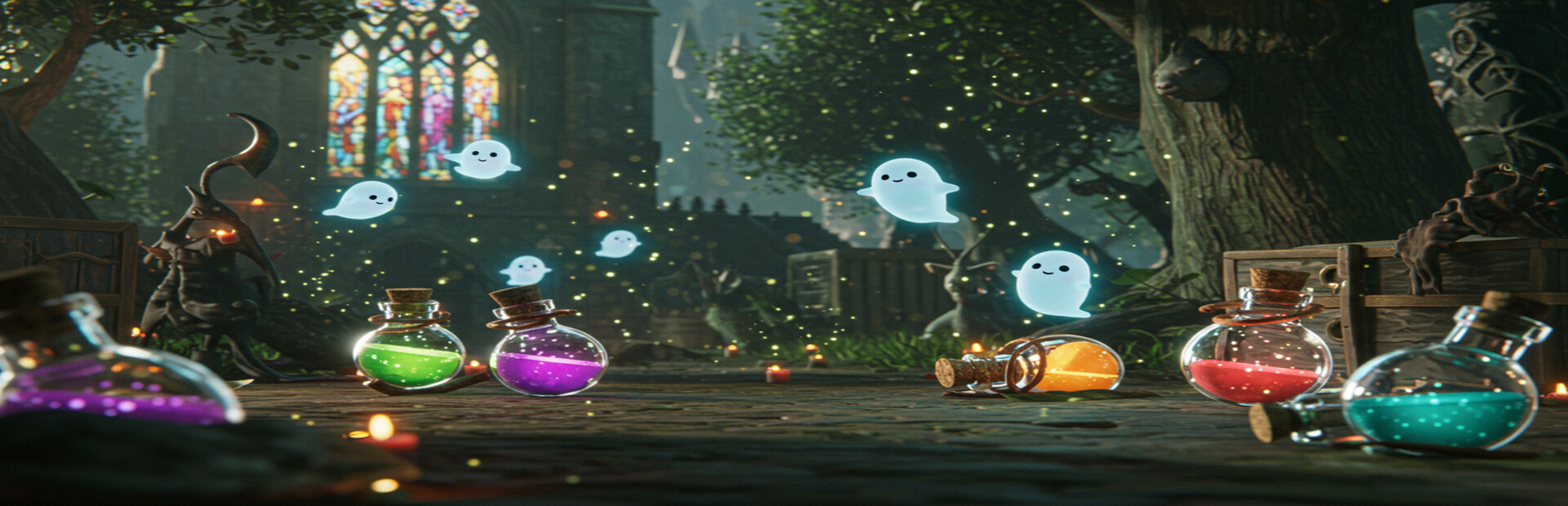 SoulFeast(灵魂盛宴)