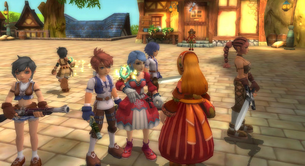 Florensiafor windows and Linux 1