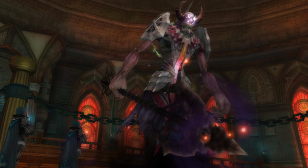 Florensia game for Linux 1