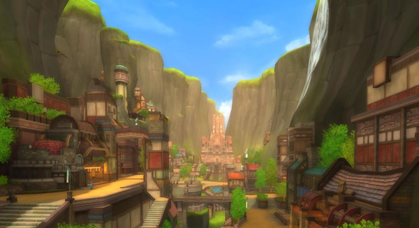 Florensia game for windows Pc 1