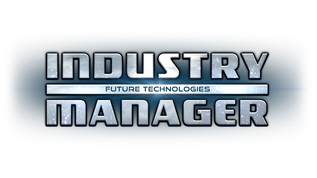 Industry Manager: Future Technologies Logo