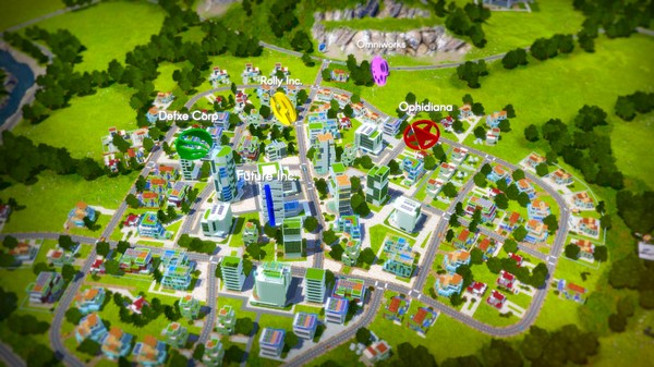 Industry Manager: Future Technologiesfor windows and Linux 1