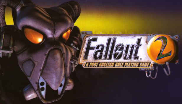 free instals Fallout 2: A Post Nuclear Role Playing Game