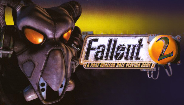 Fallout 2 концовки