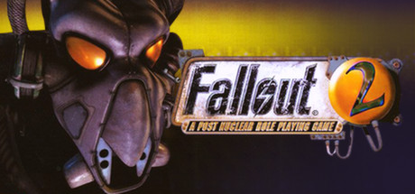 Fallout 2: A Post Nuclear Role Playing Game icon