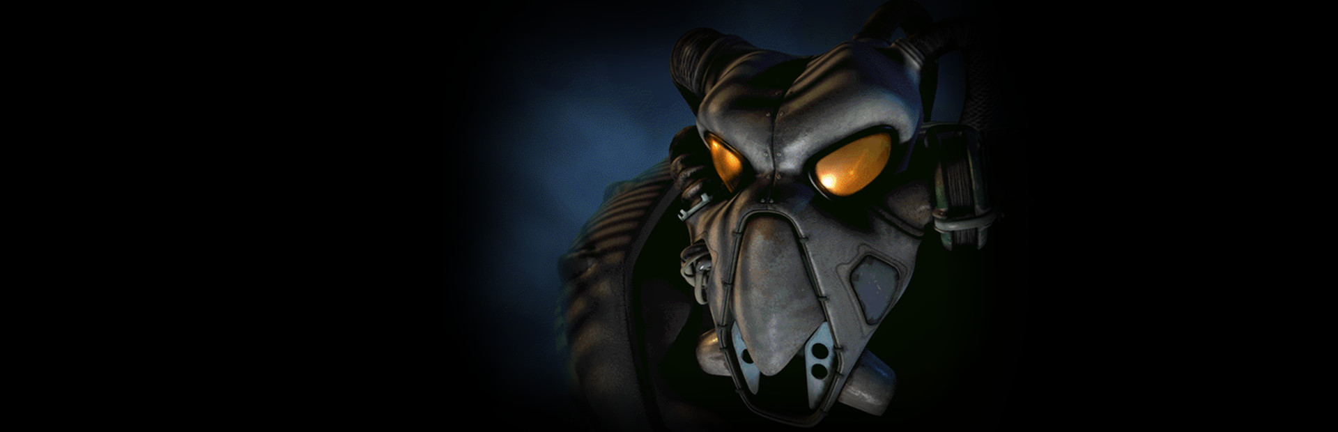 Fallout 2: A Post Nuclear Role Playing Game Hero Image