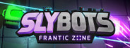 Slybots: Frantic Zone