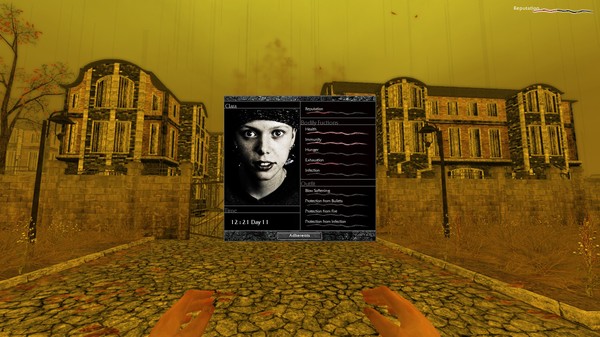 Pathologic Classic HD Steam