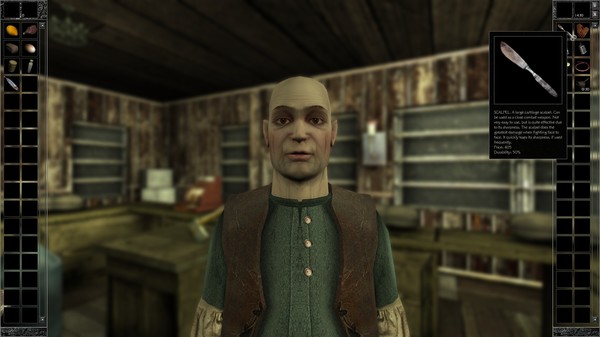 Pathologic Classic HD PC requirements