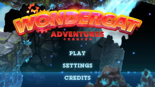 Can i run WonderCat Adventures