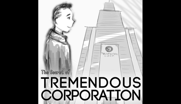 Скриншот из The Soundtrack of Tremendous Corporation