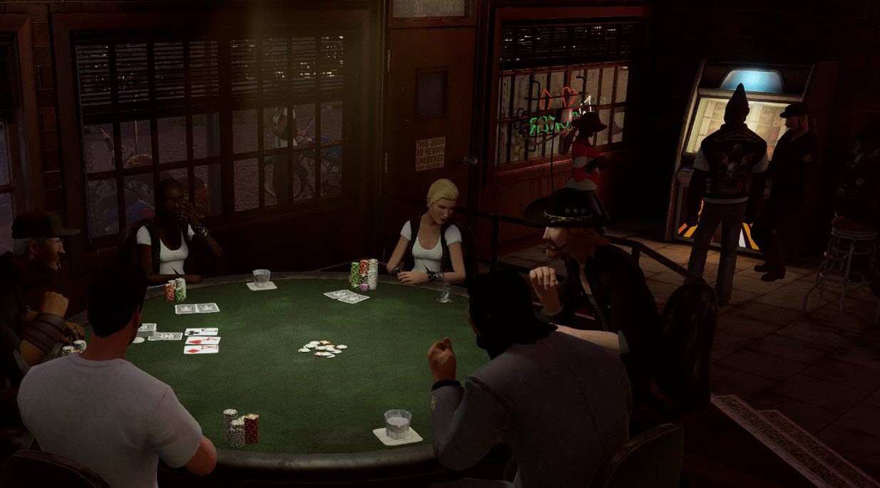 Poker 3d offline free download