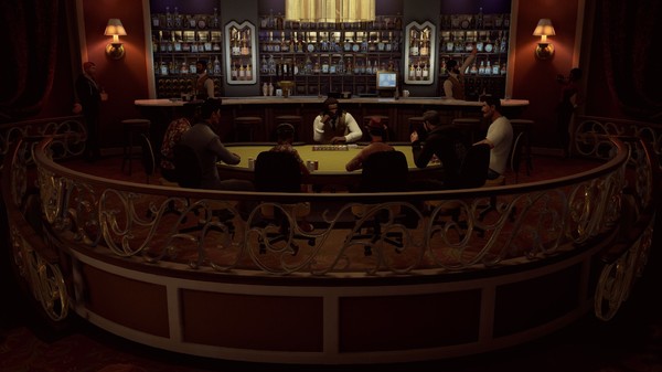 Скриншот из Prominence Poker