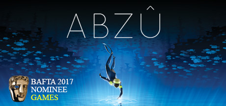 ABZÛ cover art