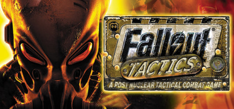 Fallout Tactics: Brotherhood of Steel icon