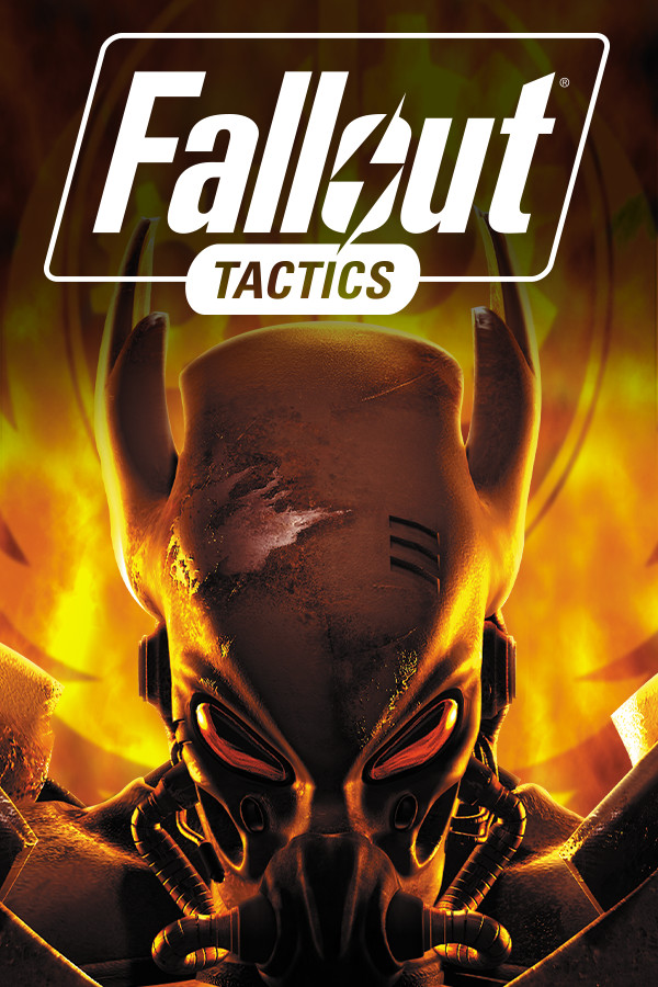 Fallout Tactics: Brotherhood of Steel for steam