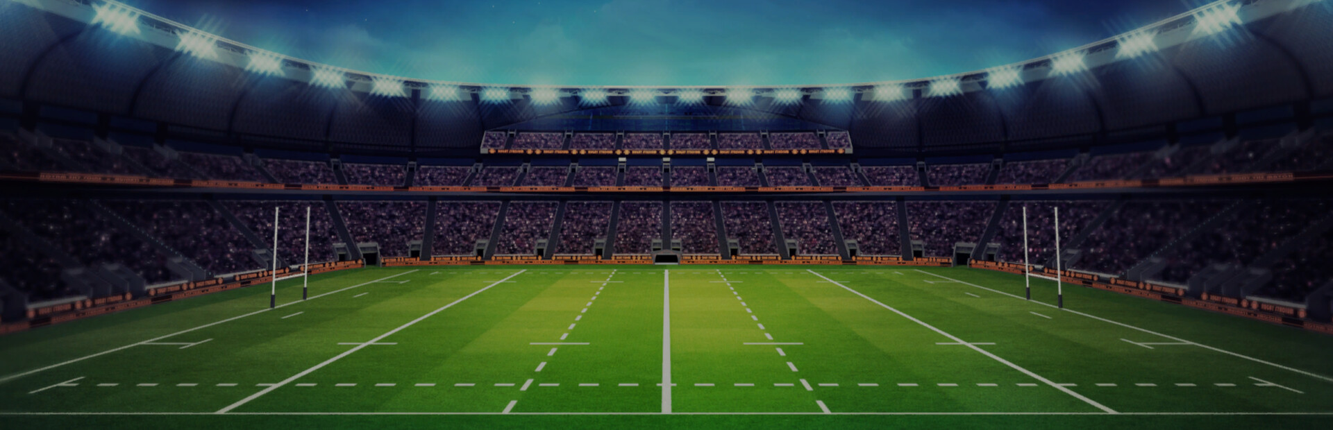 MINI Rugby: World Tour