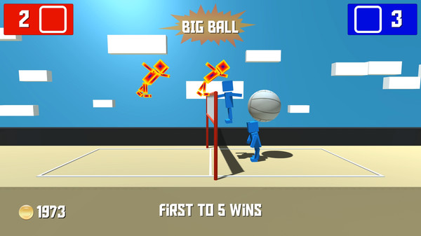 Block Party Sports game for windows Pc 1