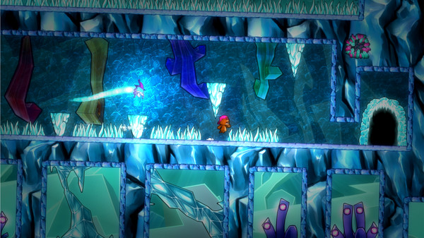 Super Rude Bear Resurrectionfor windows and Linux 1