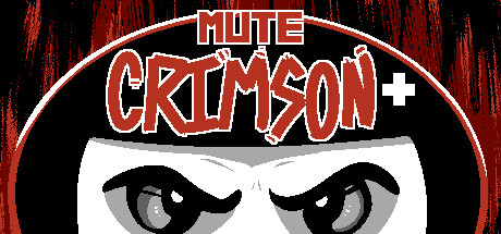 Mute Crimson+ cover art