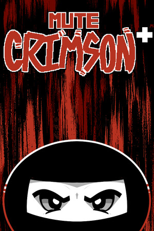 Mute Crimson+ poster image on Steam Backlog