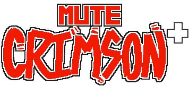 Mute Crimson+ - Steam Backlog