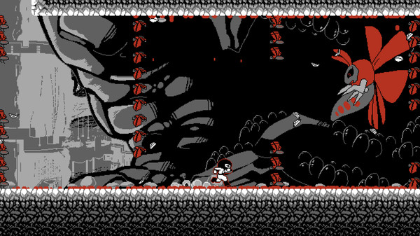 Mute Crimson+ game for windows Pc 1