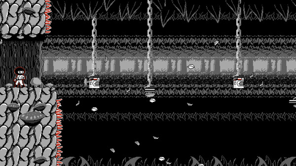 Mute Crimson+ for linux