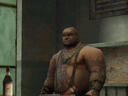 Kingpin — Life of Crime for linux