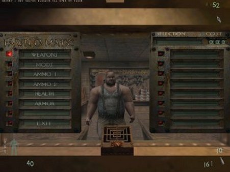 Kingpin — Life of Crimefor windows and Linux 1