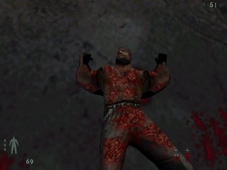 Kingpin — Life of Crime game for windows Pc 1