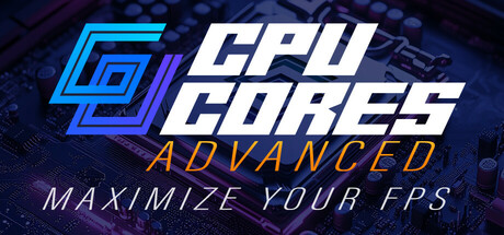 CPUCores :: Maximize Your FPS on Steam - 