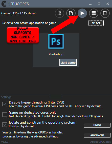 Steamstat Steamstat