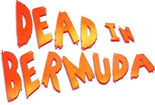 Dead In Bermuda Logo