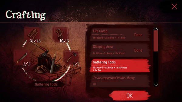 Dead In Bermudafor windows and Linux 1