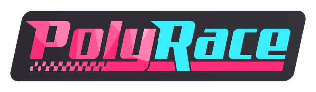 PolyRace Logo