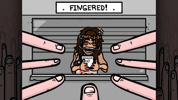 Fingered requirements