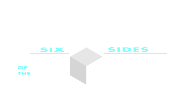 Six Sides of the World Logo