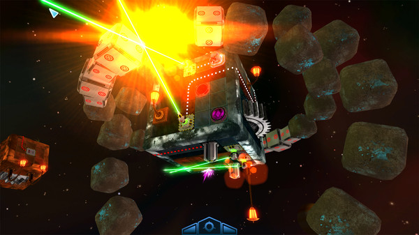 Six Sides of the World for linux