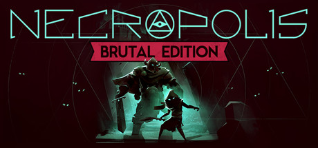 Necropolis cover art