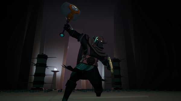 NECROPOLIS: BRUTAL EDITIONfor windows and Linux 1